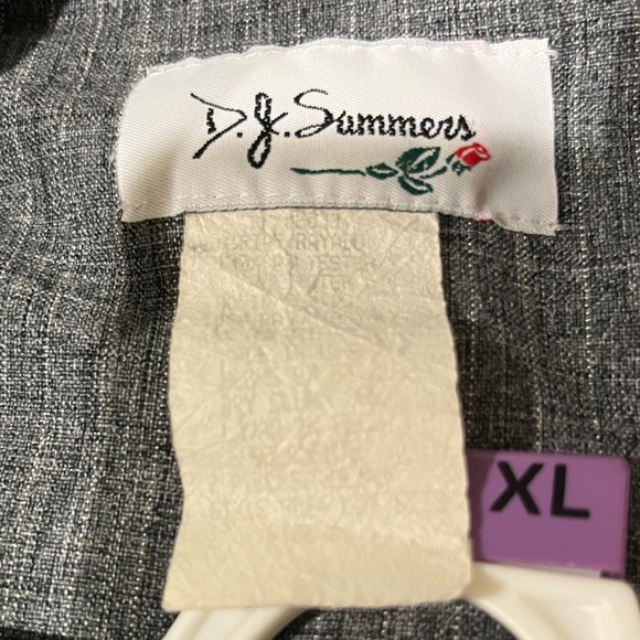 Suit outfit - Picture 3 of 7